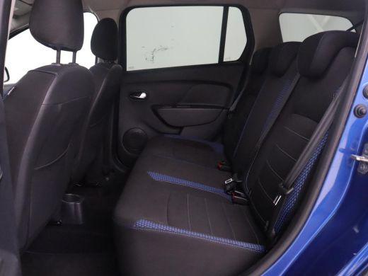Dacia Logan MCV 1.0 TCe Bi-Fuel Stepway Serie Limitee 15th Anniv. | Cruise control | Camera | Bluetooth | DAB... ActivLease financial lease