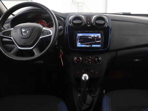 Dacia Logan MCV 1.0 TCe Bi-Fuel Stepway Serie Limitee 15th Anniv. | Cruise control | Camera | Bluetooth | DAB... ActivLease financial lease