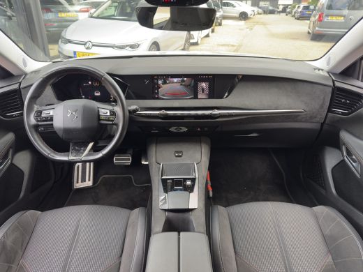DS DS 4 1.2 AUT8 PERFORMANCE-LINE LEDER NAVI CAMERA APPL-CARPLAY DIGI-DASH LED LMV PDC ActivLease financial lease