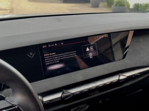 DS DS 4 1.2 AUT8 PERFORMANCE-LINE LEDER NAVI CAMERA APPL-CARPLAY DIGI-DASH LED LMV PDC ActivLease financial lease