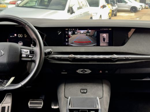 DS DS 4 1.2 AUT8 PERFORMANCE-LINE LEDER NAVI CAMERA APPL-CARPLAY DIGI-DASH LED LMV PDC ActivLease financial lease