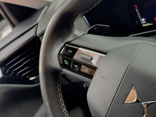 DS DS 4 1.2 AUT8 PERFORMANCE-LINE LEDER NAVI CAMERA APPL-CARPLAY DIGI-DASH LED LMV PDC ActivLease financial lease