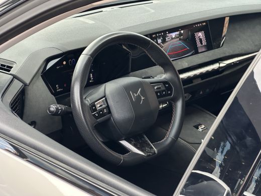 DS DS 4 1.2 AUT8 PERFORMANCE-LINE LEDER NAVI CAMERA APPL-CARPLAY DIGI-DASH LED LMV PDC ActivLease financial lease
