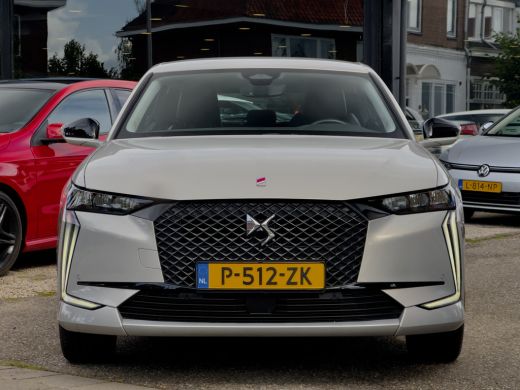 DS DS 4 1.2 AUT8 PERFORMANCE-LINE LEDER NAVI CAMERA APPL-CARPLAY DIGI-DASH LED LMV PDC ActivLease financial lease