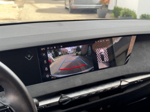DS DS 4 1.2 AUT8 PERFORMANCE-LINE LEDER NAVI CAMERA APPL-CARPLAY DIGI-DASH LED LMV PDC ActivLease financial lease