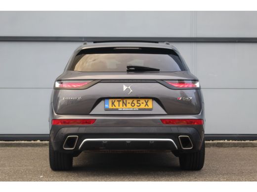 DS DS 7 E-Tense 4x4 Performance Line | Pano | Leder / Alcantara | Memory | Camera | Focal Audio | CarPlay... ActivLease financial lease