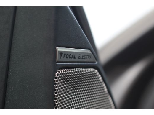 DS DS 7 E-Tense 4x4 Performance Line | Pano | Leder / Alcantara | Memory | Camera | Focal Audio | CarPlay... ActivLease financial lease
