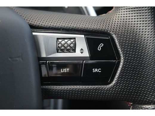 DS DS 7 E-Tense 4x4 Performance Line | Pano | Leder / Alcantara | Memory | Camera | Focal Audio | CarPlay... ActivLease financial lease