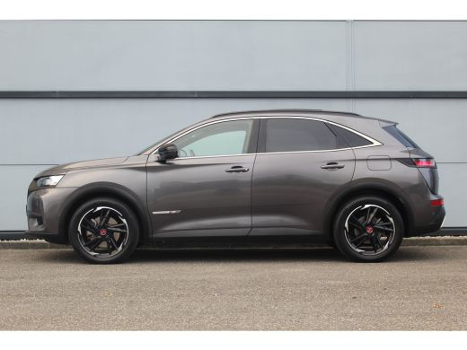 DS DS 7 E-Tense 4x4 Performance Line | Pano | Leder / Alcantara | Memory | Camera | Focal Audio | CarPlay... ActivLease financial lease