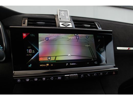 DS DS 7 E-Tense 4x4 Performance Line | Pano | Leder / Alcantara | Memory | Camera | Focal Audio | CarPlay... ActivLease financial lease