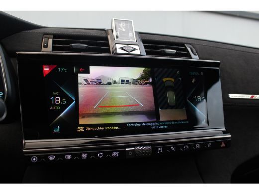 DS DS 7 E-Tense 4x4 Performance Line | Pano | Leder / Alcantara | Memory | Camera | Focal Audio | CarPlay... ActivLease financial lease