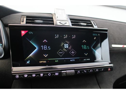 DS DS 7 E-Tense 4x4 Performance Line | Pano | Leder / Alcantara | Memory | Camera | Focal Audio | CarPlay... ActivLease financial lease
