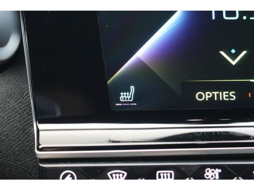 DS DS 7 E-Tense 4x4 Performance Line | Pano | Leder / Alcantara | Memory | Camera | Focal Audio | CarPlay... ActivLease financial lease