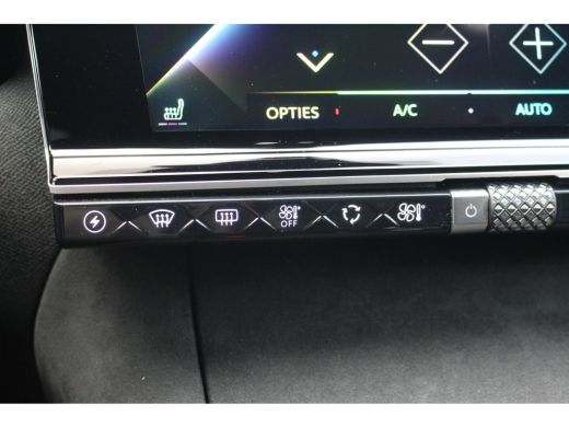 DS DS 7 E-Tense 4x4 Performance Line | Pano | Leder / Alcantara | Memory | Camera | Focal Audio | CarPlay... ActivLease financial lease