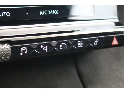 DS DS 7 E-Tense 4x4 Performance Line | Pano | Leder / Alcantara | Memory | Camera | Focal Audio | CarPlay... ActivLease financial lease