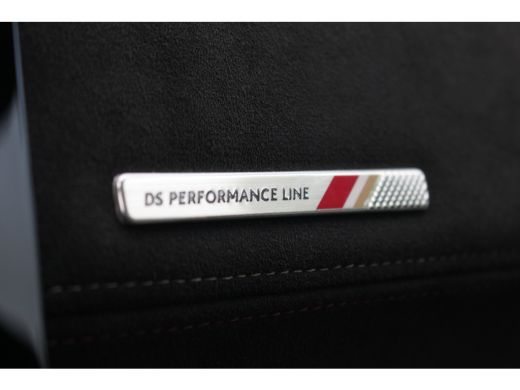 DS DS 7 E-Tense 4x4 Performance Line | Pano | Leder / Alcantara | Memory | Camera | Focal Audio | CarPlay... ActivLease financial lease