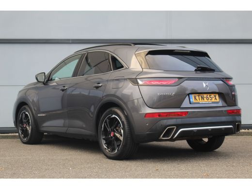 DS DS 7 E-Tense 4x4 Performance Line | Pano | Leder / Alcantara | Memory | Camera | Focal Audio | CarPlay... ActivLease financial lease