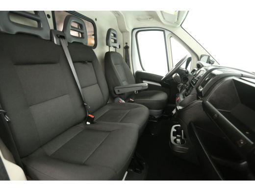Fiat E-Ducato 79 kWh Long Range L3H2 | Elektrisch | Clima | Camera | 3 Zits | Cruise | Navi | Parkeersens. ActivLease financial lease
