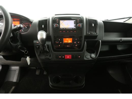 Fiat E-Ducato 79 kWh Long Range L3H2 | Elektrisch | Clima | Camera | 3 Zits | Cruise | Navi | Parkeersens. ActivLease financial lease