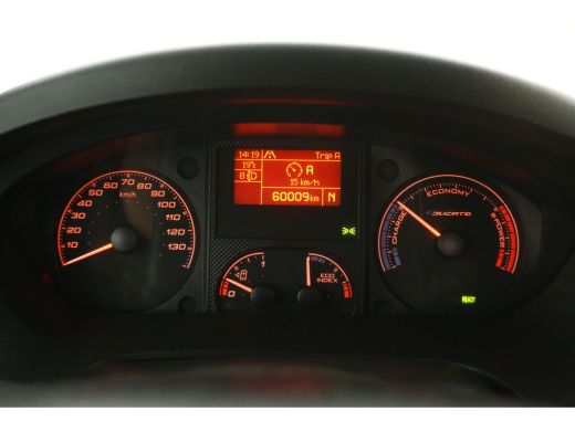 Fiat E-Ducato 79 kWh Long Range L3H2 | Elektrisch | Clima | Camera | 3 Zits | Cruise | Navi | Parkeersens. ActivLease financial lease
