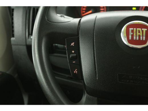 Fiat E-Ducato 79 kWh Long Range L3H2 | Elektrisch | Clima | Camera | 3 Zits | Cruise | Navi | Parkeersens. ActivLease financial lease