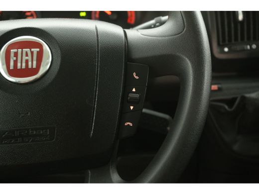 Fiat E-Ducato 79 kWh Long Range L3H2 | Elektrisch | Clima | Camera | 3 Zits | Cruise | Navi | Parkeersens. ActivLease financial lease