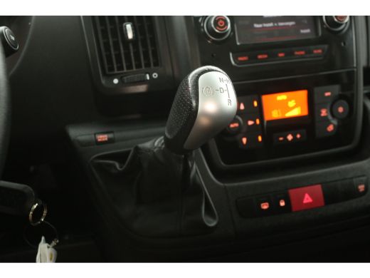 Fiat E-Ducato 79 kWh Long Range L3H2 | Elektrisch | Clima | Camera | 3 Zits | Cruise | Navi | Parkeersens. ActivLease financial lease