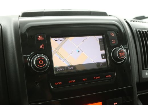Fiat E-Ducato 79 kWh Long Range L3H2 | Elektrisch | Clima | Camera | 3 Zits | Cruise | Navi | Parkeersens. ActivLease financial lease