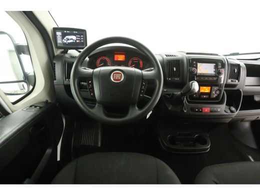 Fiat E-Ducato 79 kWh Long Range L3H2 | Elektrisch | Clima | Camera | 3 Zits | Cruise | Navi | Parkeersens. ActivLease financial lease