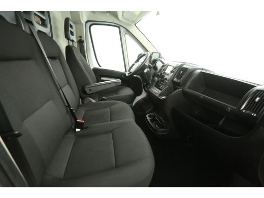 Fiat E-Ducato 79 kWh Long Range L3H2 | Elektrisch | Clima | Camera | 3 Zits | Cruise | Navi | Parkeersens. ActivLease financial lease