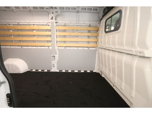 Fiat E-Ducato 79 kWh Long Range L3H2 | Elektrisch | Clima | Camera | 3 Zits | Cruise | Navi | Parkeersens. ActivLease financial lease