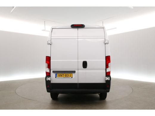 Fiat E-Ducato 79 kWh Long Range L3H2 | Elektrisch | Clima | Camera | 3 Zits | Cruise | Navi | Parkeersens. ActivLease financial lease