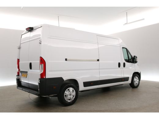 Fiat E-Ducato 79 kWh Long Range L3H2 | Elektrisch | Clima | Camera | 3 Zits | Cruise | Navi | Parkeersens. ActivLease financial lease