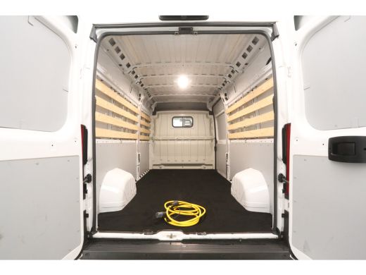 Fiat E-Ducato 79 kWh Long Range L3H2 | Elektrisch | Clima | Camera | 3 Zits | Cruise | Navi | Parkeersens. ActivLease financial lease