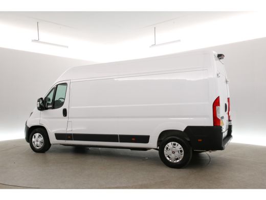 Fiat E-Ducato 79 kWh Long Range L3H2 | Elektrisch | Clima | Camera | 3 Zits | Cruise | Navi | Parkeersens. ActivLease financial lease