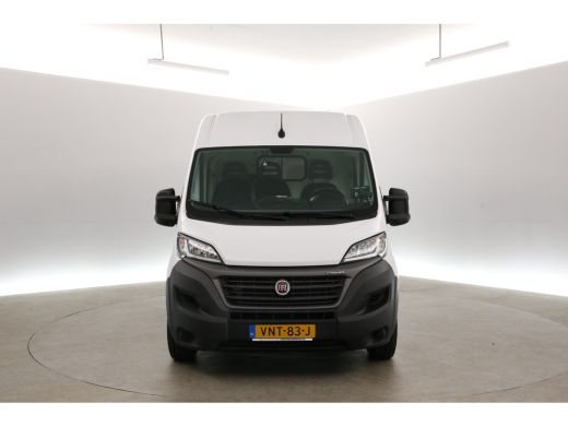 Fiat E-Ducato 79 kWh Long Range L3H2 | Elektrisch | Clima | Camera | 3 Zits | Cruise | Navi | Parkeersens. ActivLease financial lease
