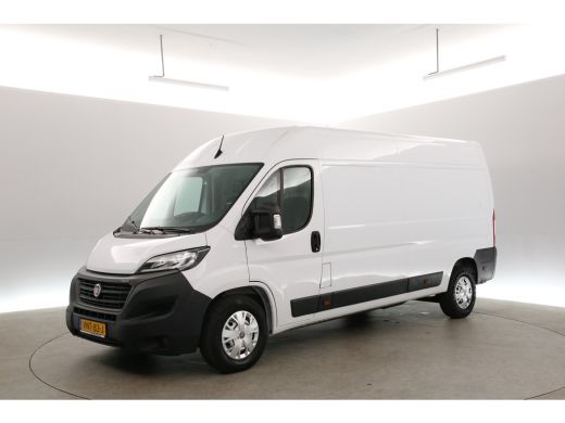 Fiat E-Ducato 79 kWh Long Range L3H2 | Elektrisch | Clima | Camera | 3 Zits | Cruise | Navi | Parkeersens. ActivLease financial lease