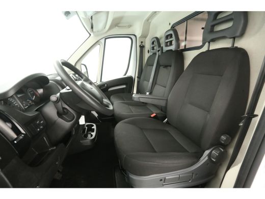 Fiat E-Ducato 79 kWh Long Range L3H2 | Elektrisch | Clima | Camera | 3 Zits | Cruise | Navi | Parkeersens. ActivLease financial lease