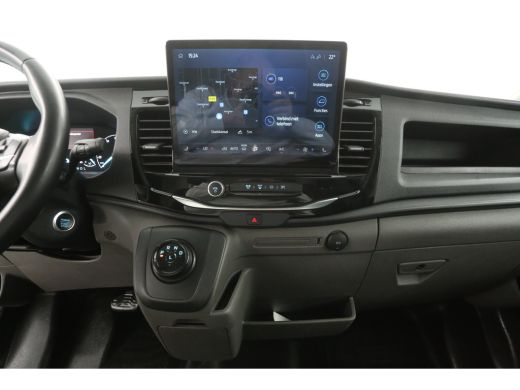 Ford E-Transit 68 kWh L3H2 | Snelladen | SOH 92% | Clima | Cruise | 3 Zits | Carplay | Parkeersens. ActivLease financial lease
