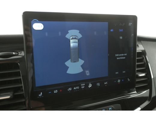 Ford E-Transit 68 kWh L3H2 | Snelladen | SOH 92% | Clima | Cruise | 3 Zits | Carplay | Parkeersens. ActivLease financial lease