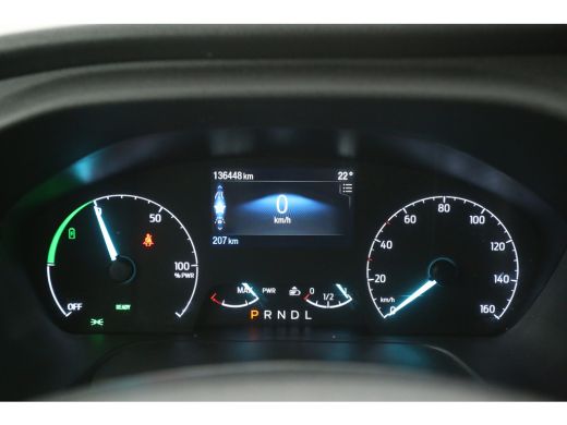 Ford E-Transit 68 kWh L3H2 | Snelladen | SOH 92% | Clima | Cruise | 3 Zits | Carplay | Parkeersens. ActivLease financial lease