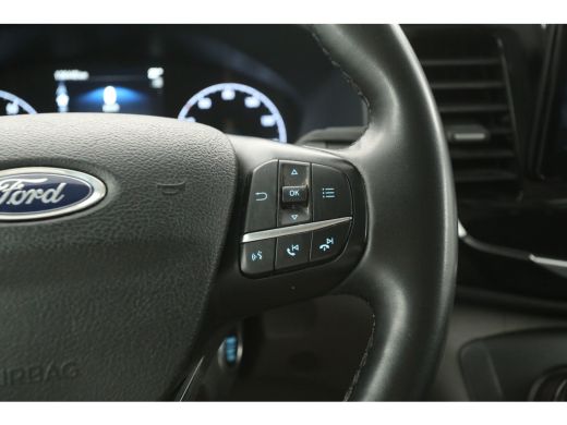 Ford E-Transit 68 kWh L3H2 | Snelladen | SOH 92% | Clima | Cruise | 3 Zits | Carplay | Parkeersens. ActivLease financial lease