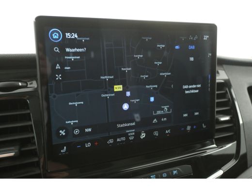 Ford E-Transit 68 kWh L3H2 | Snelladen | SOH 92% | Clima | Cruise | 3 Zits | Carplay | Parkeersens. ActivLease financial lease