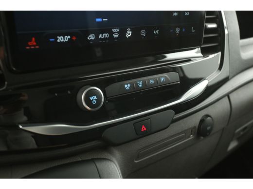 Ford E-Transit 68 kWh L3H2 | Snelladen | SOH 92% | Clima | Cruise | 3 Zits | Carplay | Parkeersens. ActivLease financial lease