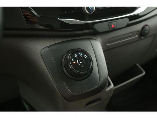 Ford E-Transit 68 kWh L3H2 | Snelladen | SOH 92% | Clima | Cruise | 3 Zits | Carplay | Parkeersens. ActivLease financial lease