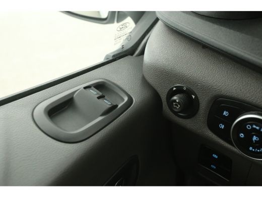Ford E-Transit 68 kWh L3H2 | Snelladen | SOH 92% | Clima | Cruise | 3 Zits | Carplay | Parkeersens. ActivLease financial lease