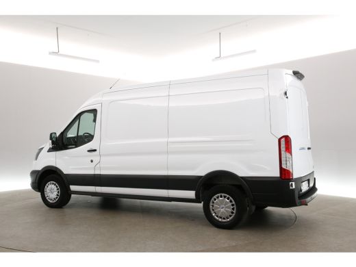 Ford E-Transit 68 kWh L3H2 | Snelladen | SOH 92% | Clima | Cruise | 3 Zits | Carplay | Parkeersens. ActivLease financial lease