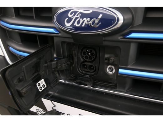 Ford E-Transit 68 kWh L3H2 | Snelladen | SOH 92% | Clima | Cruise | 3 Zits | Carplay | Parkeersens. ActivLease financial lease