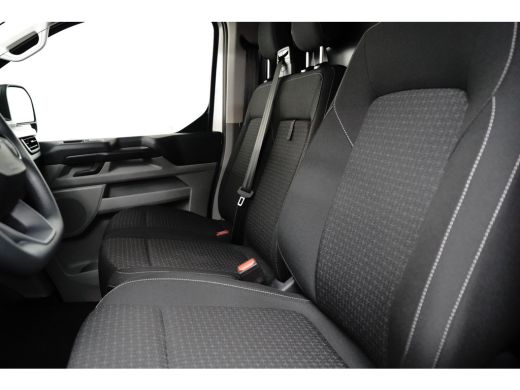 Ford E-Transit Custom 71kWh 340 L2H1 | 16inch | Stoel/Voorruitverwarming | 370KM | LED | | 2 zitplaatsen rechtsvoor | A... ActivLease financial lease