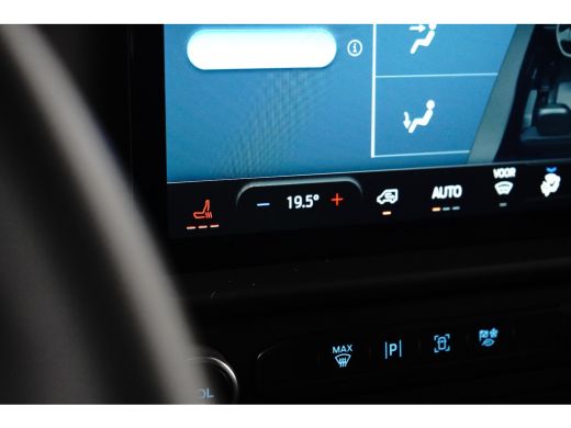 Ford E-Transit Custom 71kWh 340 L2H1 | 16inch | Stoel/Voorruitverwarming | 370KM | LED | | 2 zitplaatsen rechtsvoor | A... ActivLease financial lease